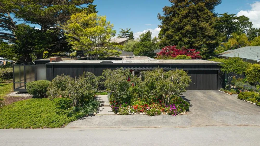 519 Cliff Drive Aptos, CA 95003