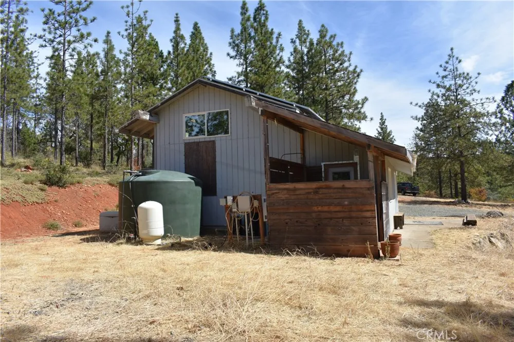155 Black Tail Road Oroville, CA 95966