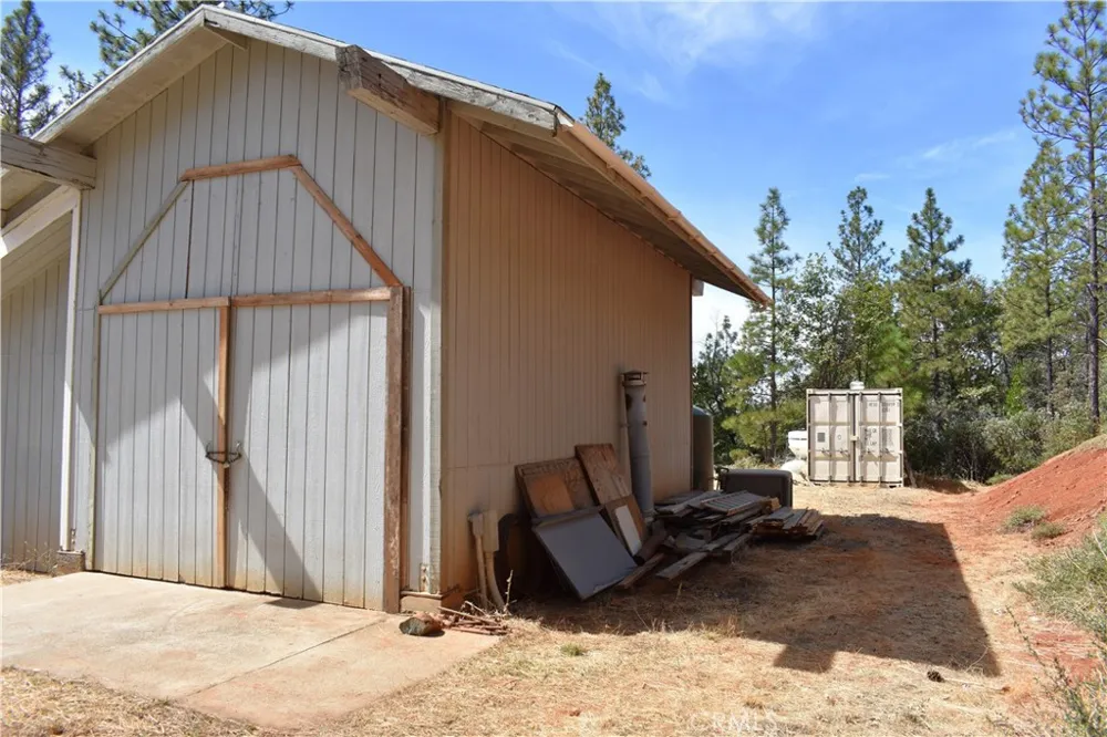 155 Black Tail Road Oroville, CA 95966