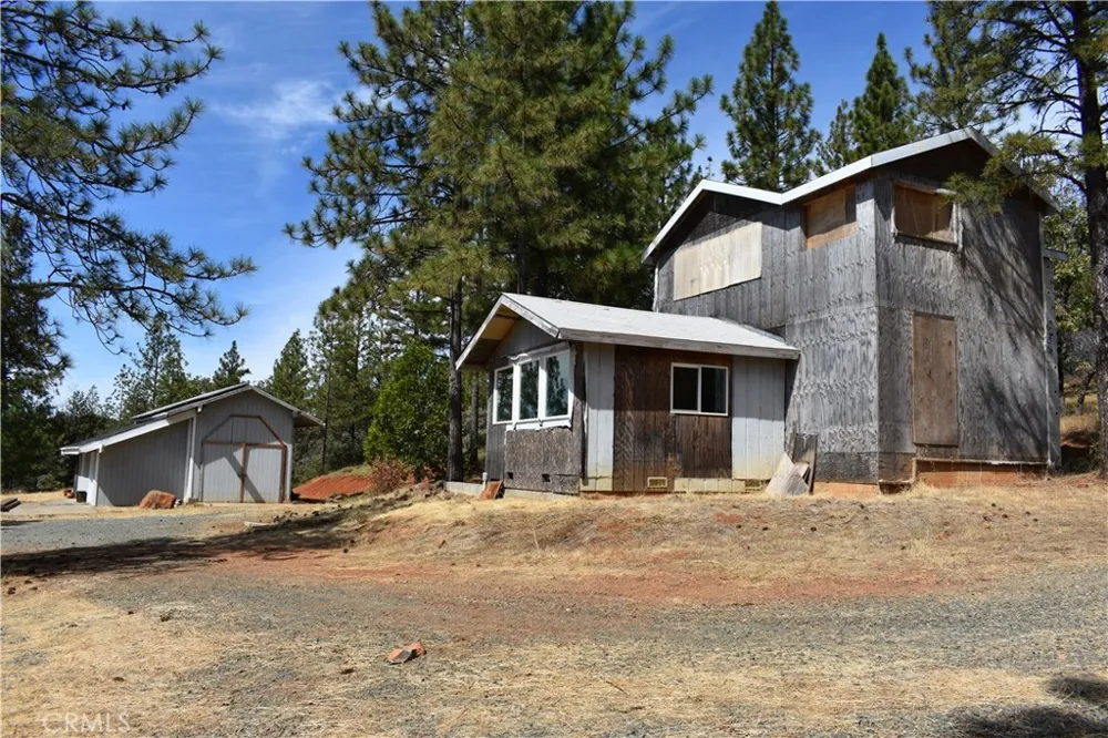 155 Black Tail Road Oroville, CA 95966