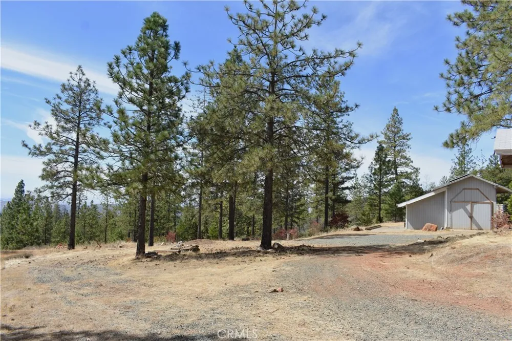 155 Black Tail Road Oroville, CA 95966