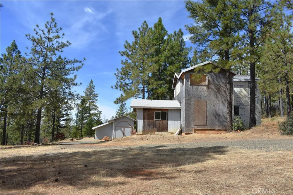 155 Black Tail Road Oroville, CA 95966
