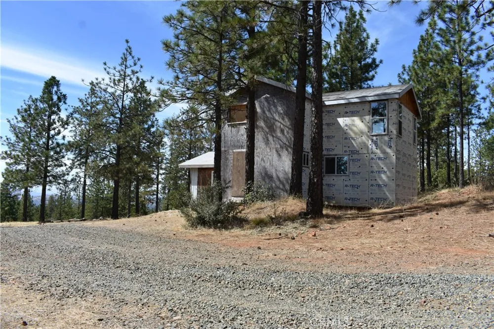 155 Black Tail Road Oroville, CA 95966