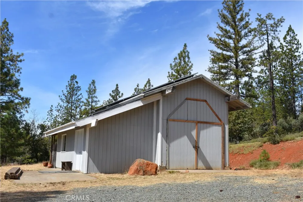155 Black Tail Road Oroville, CA 95966