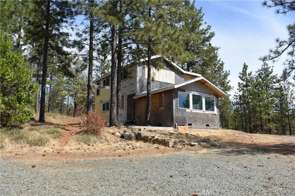 155 Black Tail Road Oroville, CA 95966