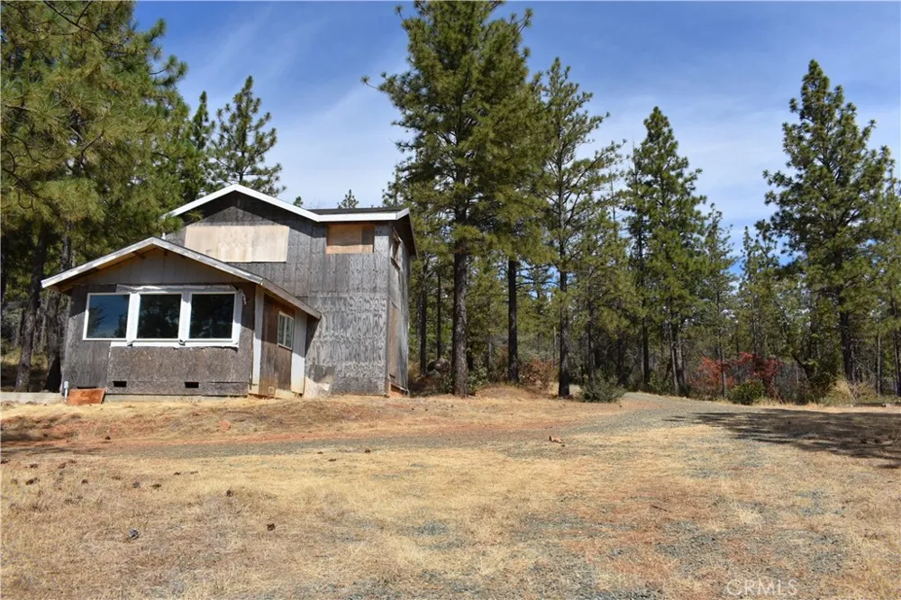 155 Black Tail Road Oroville, CA 95966