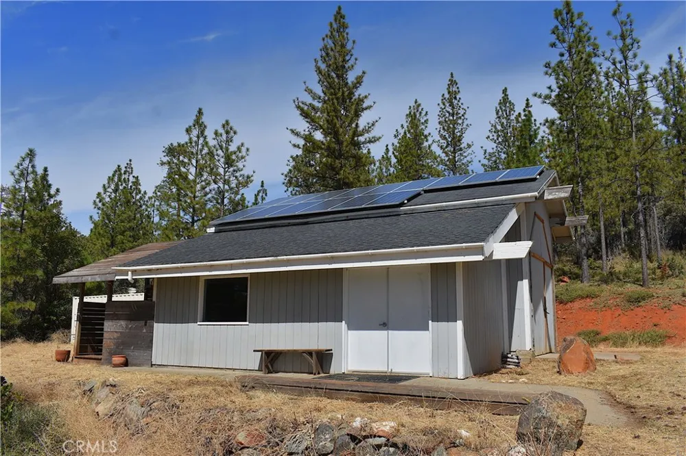 155 Black Tail Road Oroville, CA 95966