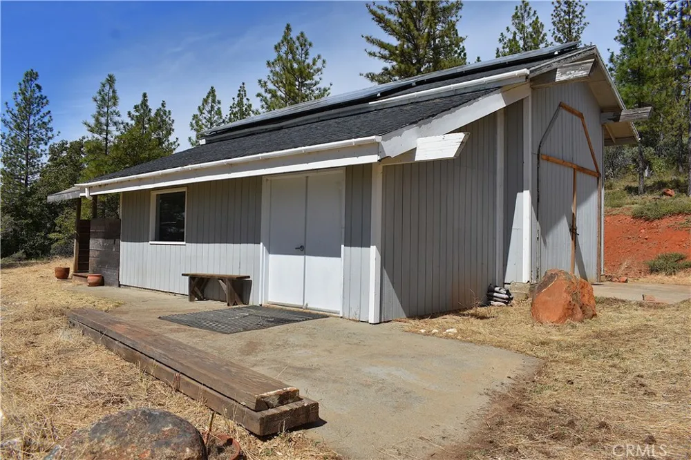 155 Black Tail Road Oroville, CA 95966
