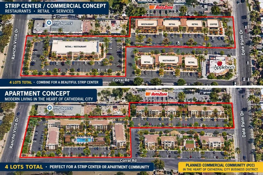 32421 Date Palm Drive Cathedral City, CA 92234