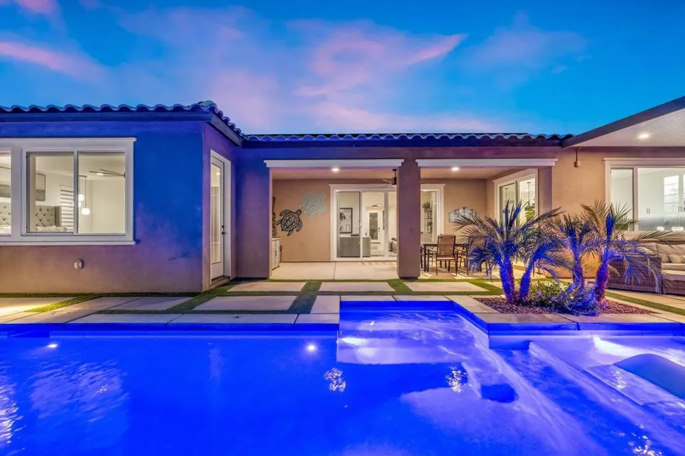 81843 Camino San Juan La Quinta, CA 92253