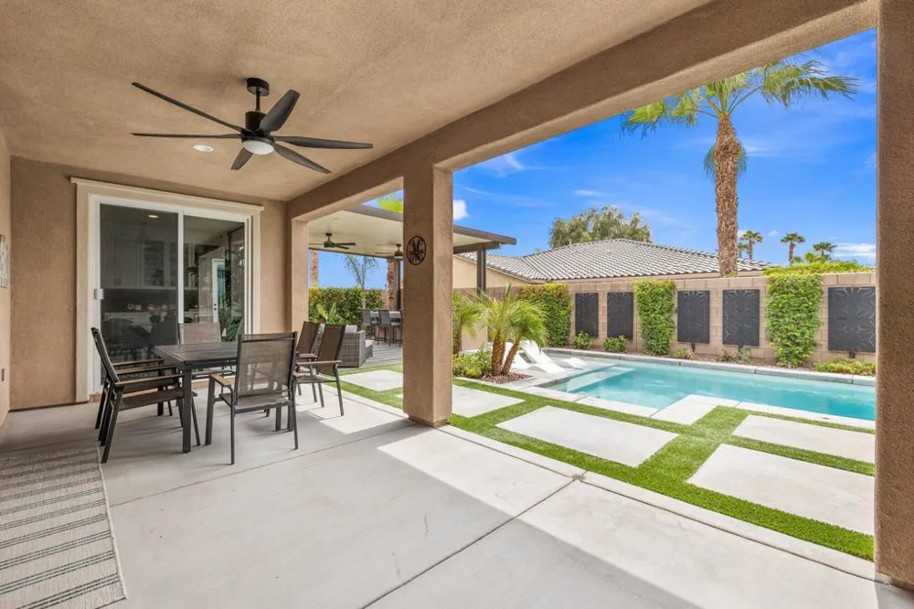 81843 Camino San Juan La Quinta, CA 92253