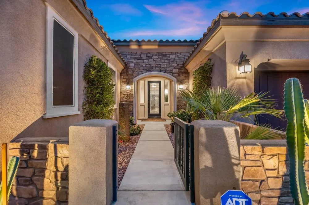 81843 Camino San Juan La Quinta, CA 92253