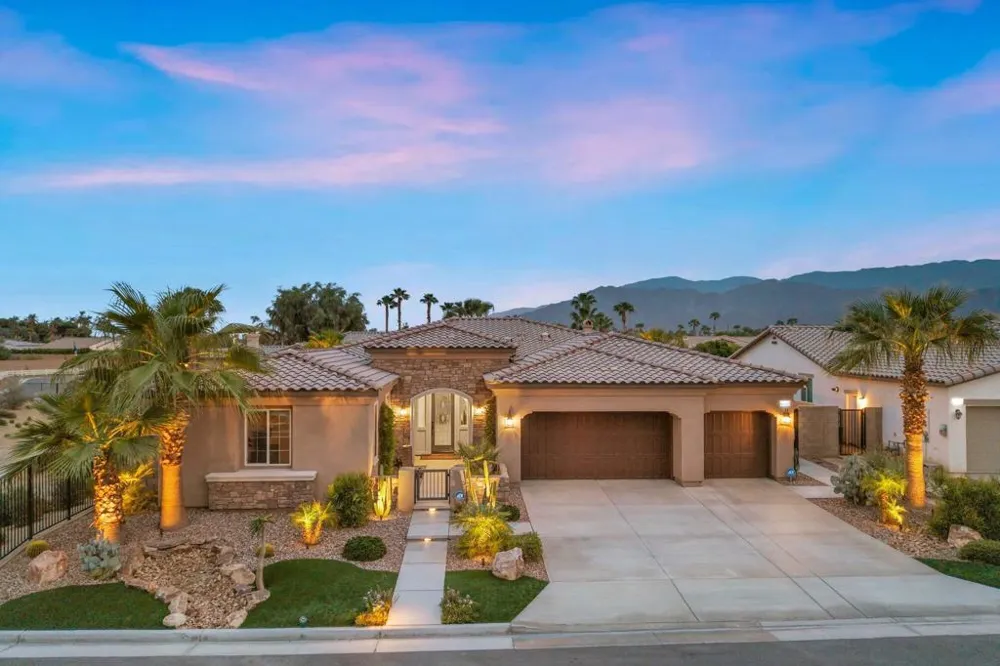 81843 Camino San Juan La Quinta, CA 92253