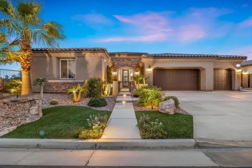 81843 Camino San Juan La Quinta, CA 92253