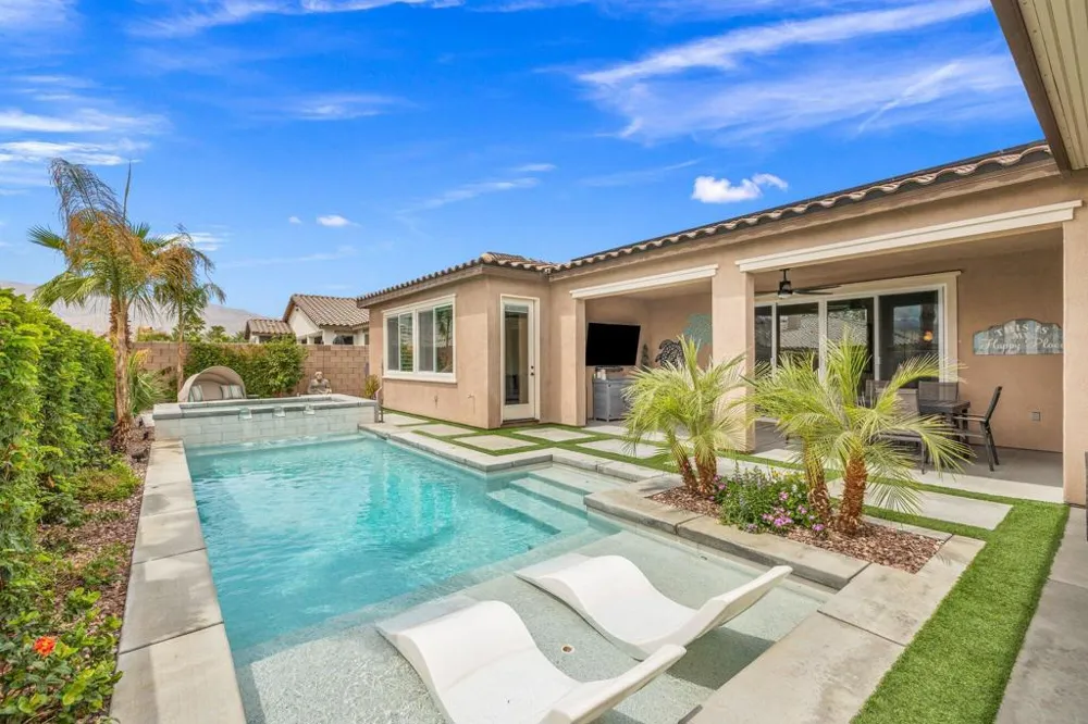 81843 Camino San Juan La Quinta, CA 92253