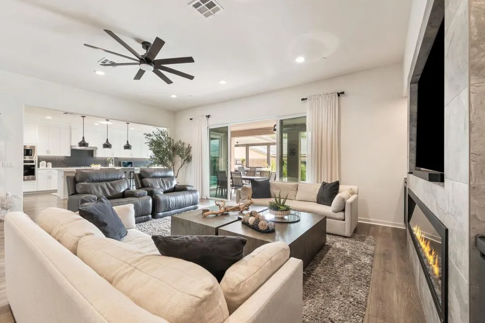81843 Camino San Juan La Quinta, CA 92253