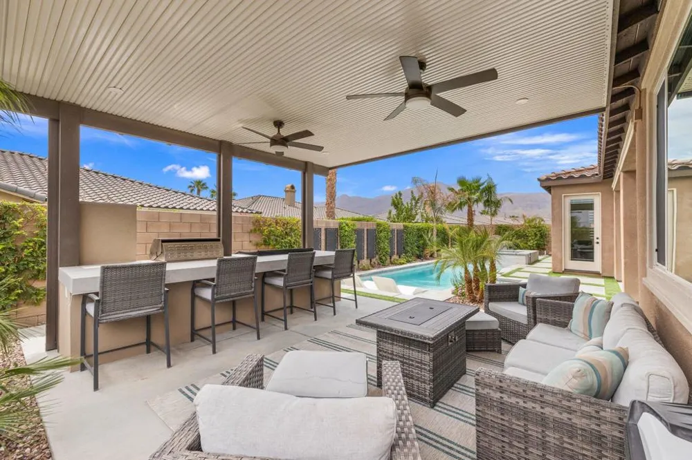 81843 Camino San Juan La Quinta, CA 92253
