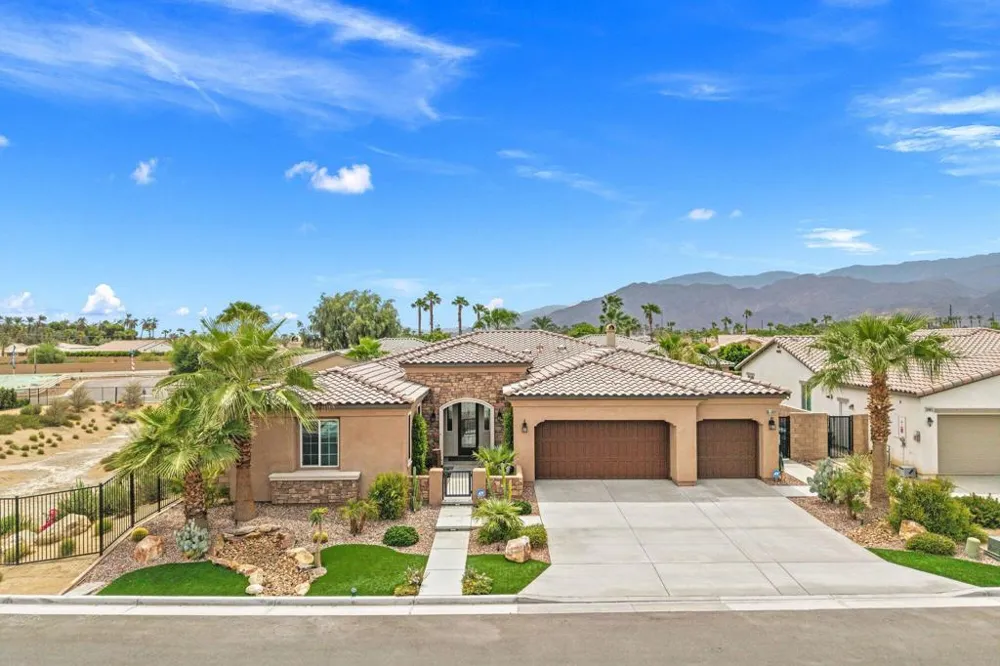 81843 Camino San Juan La Quinta, CA 92253