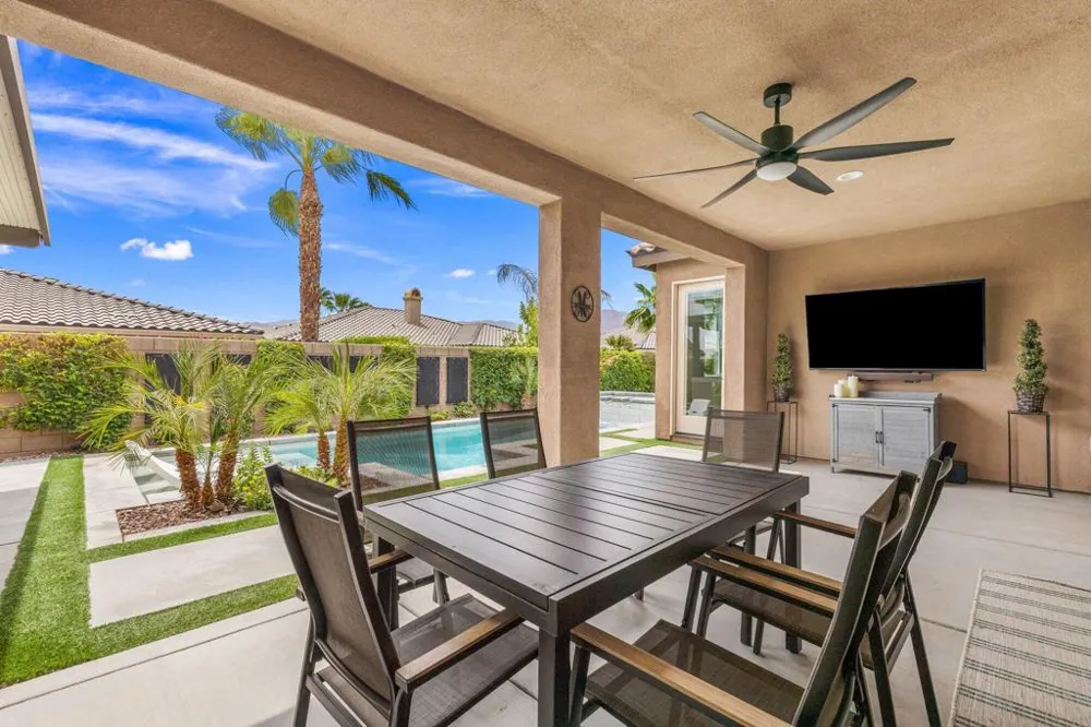 81843 Camino San Juan La Quinta, CA 92253