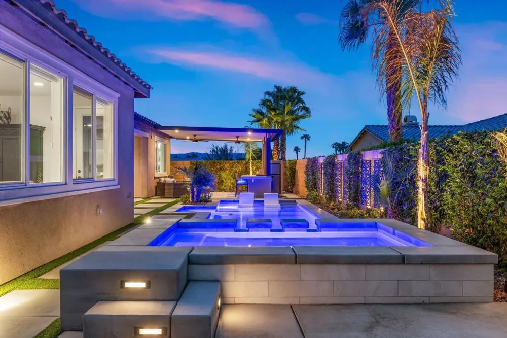 81843 Camino San Juan La Quinta, CA 92253