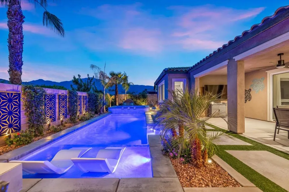 81843 Camino San Juan La Quinta, CA 92253