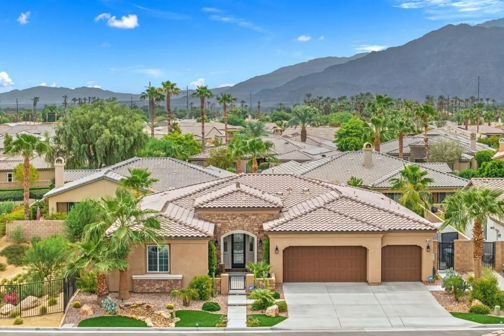 81843 Camino San Juan La Quinta, CA 92253