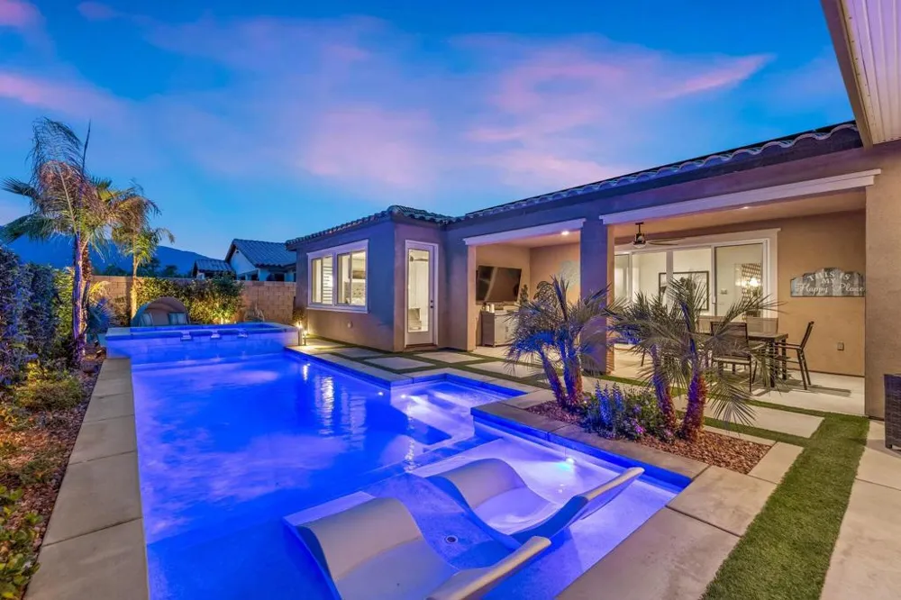 81843 Camino San Juan La Quinta, CA 92253