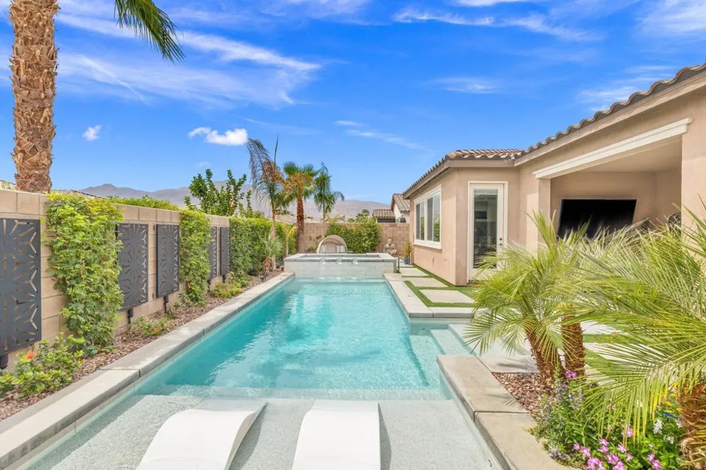81843 Camino San Juan La Quinta, CA 92253