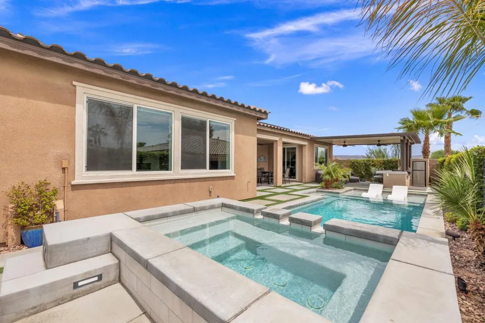 81843 Camino San Juan La Quinta, CA 92253