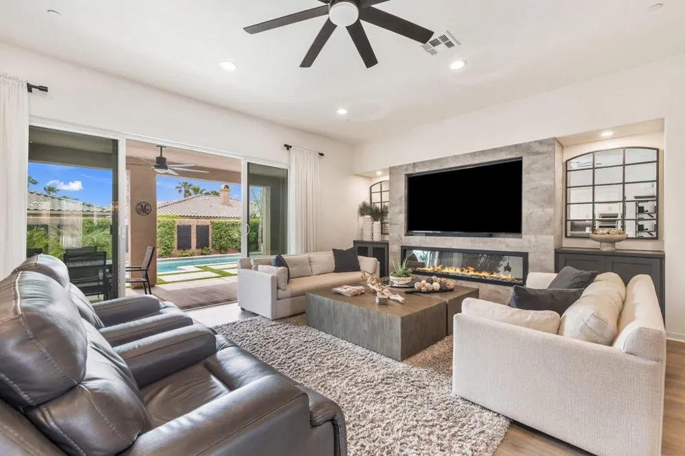 81843 Camino San Juan La Quinta, CA 92253