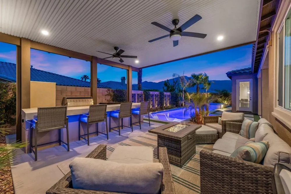 81843 Camino San Juan La Quinta, CA 92253
