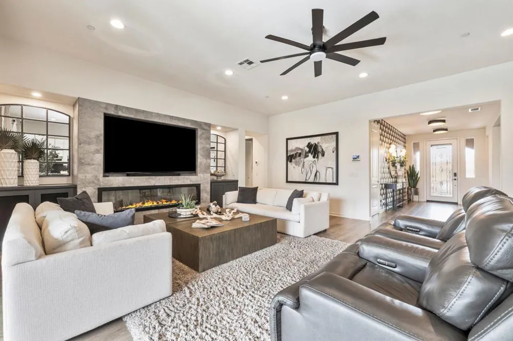 81843 Camino San Juan La Quinta, CA 92253