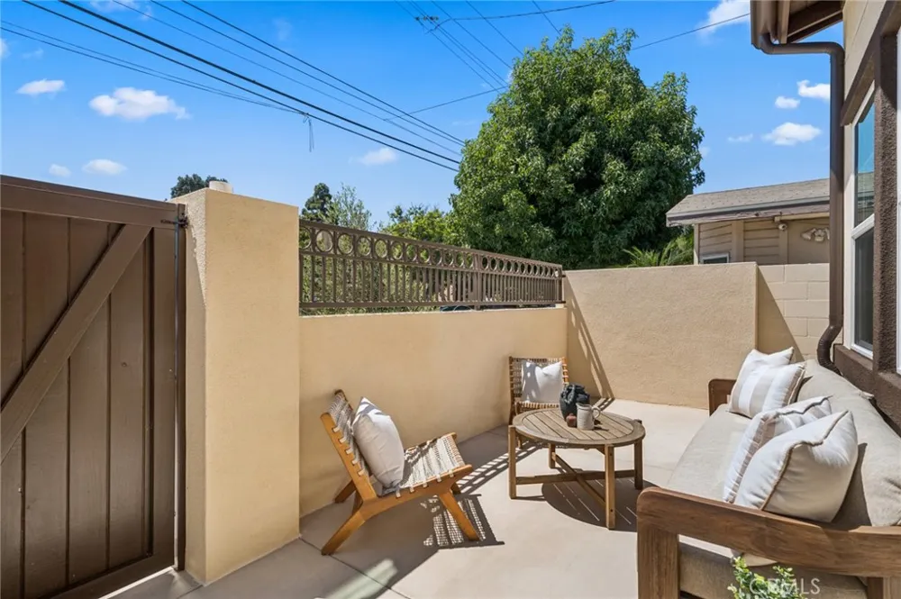 374 Hamilton Street #A101 Costa Mesa, CA 92627