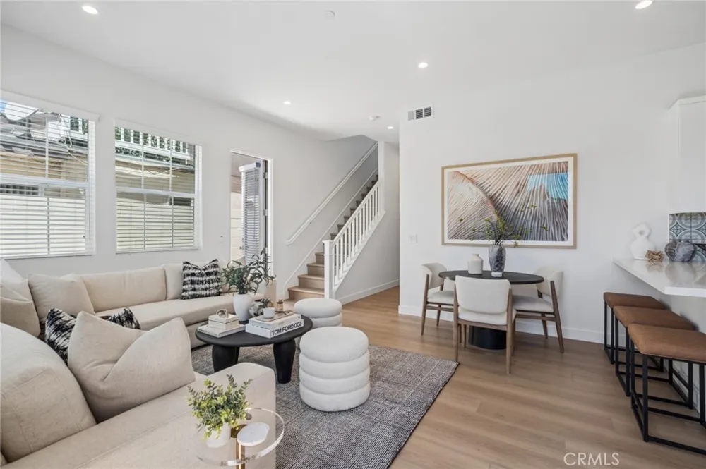 374 Hamilton Street #A101 Costa Mesa, CA 92627