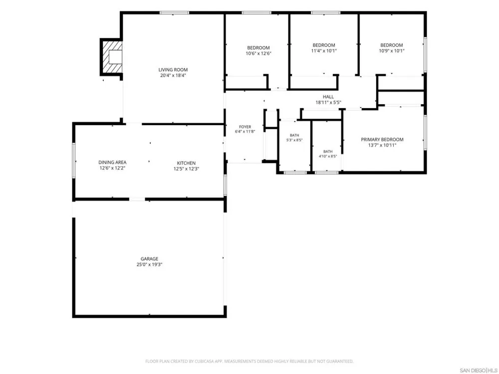 926 Maria Way Chula Vista, CA 91911