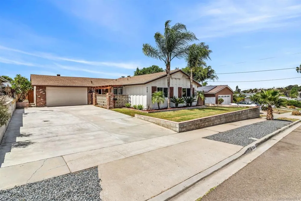 926 Maria Way Chula Vista, CA 91911
