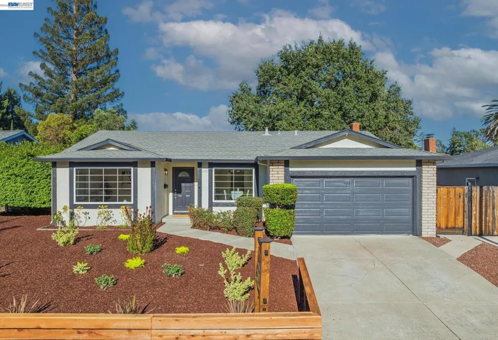 9802 Davona Dr San Ramon, CA 94583