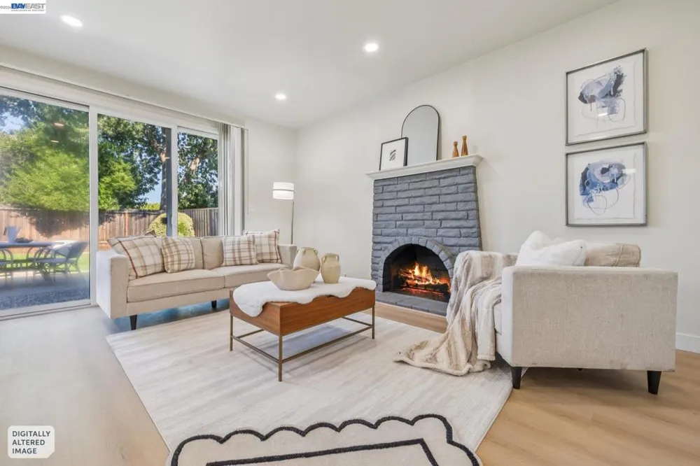 9802 Davona Dr San Ramon, CA 94583