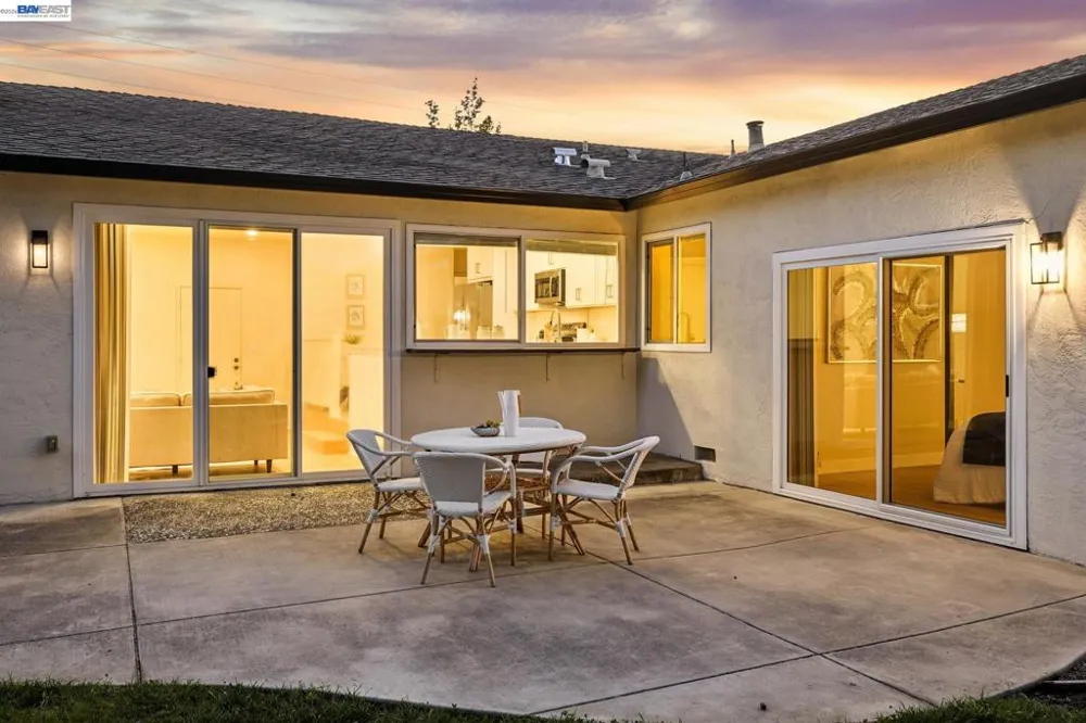 9802 Davona Dr San Ramon, CA 94583