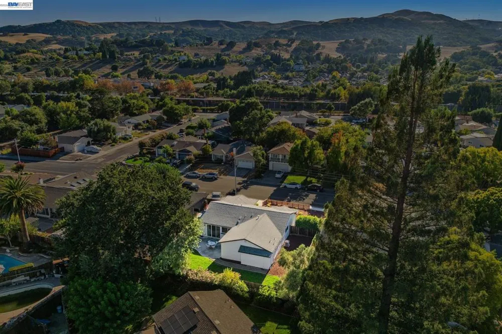 9802 Davona Dr San Ramon, CA 94583