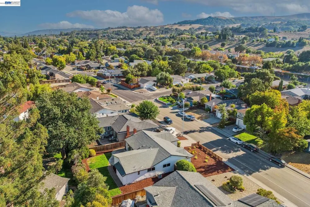 9802 Davona Dr San Ramon, CA 94583
