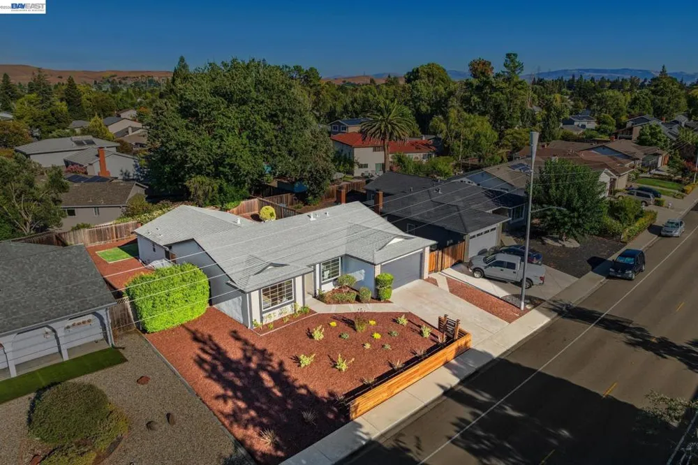 9802 Davona Dr San Ramon, CA 94583