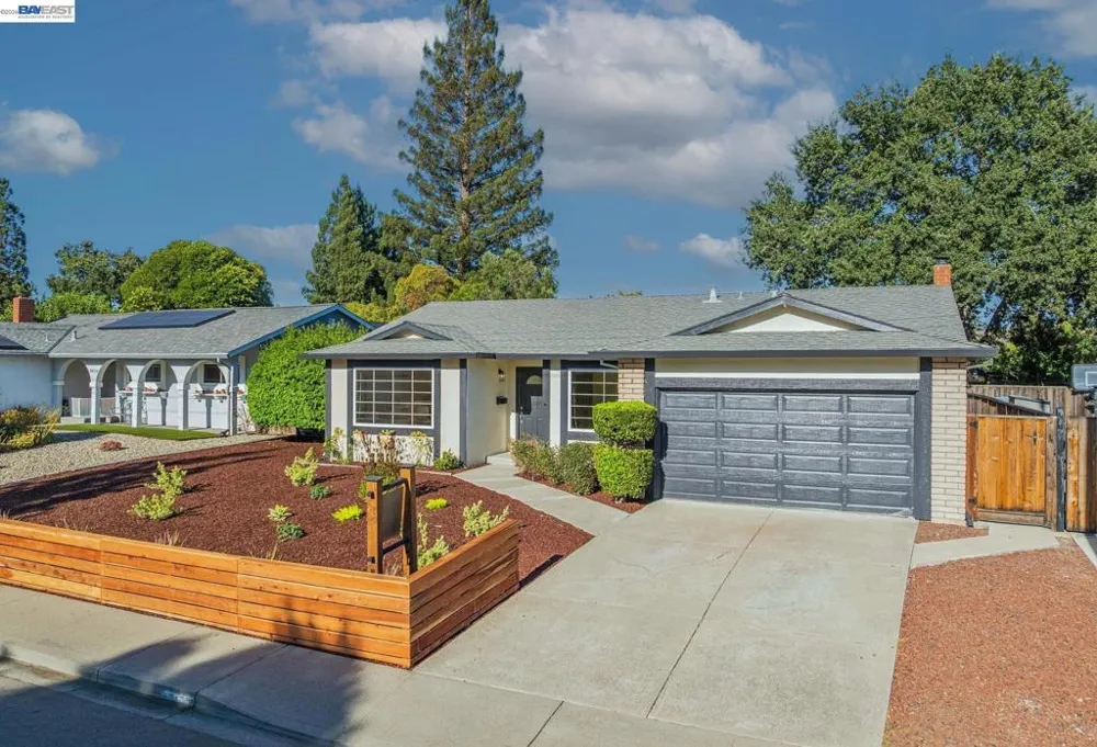 9802 Davona Dr San Ramon, CA 94583