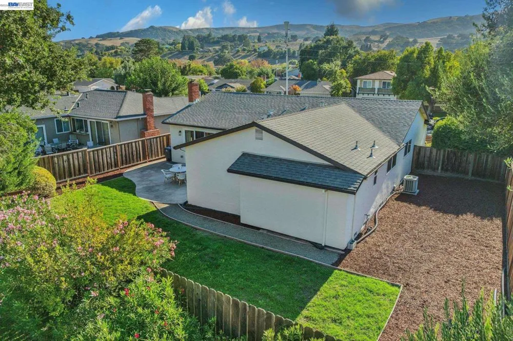 9802 Davona Dr San Ramon, CA 94583