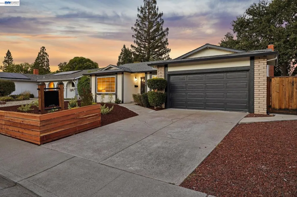 9802 Davona Dr San Ramon, CA 94583