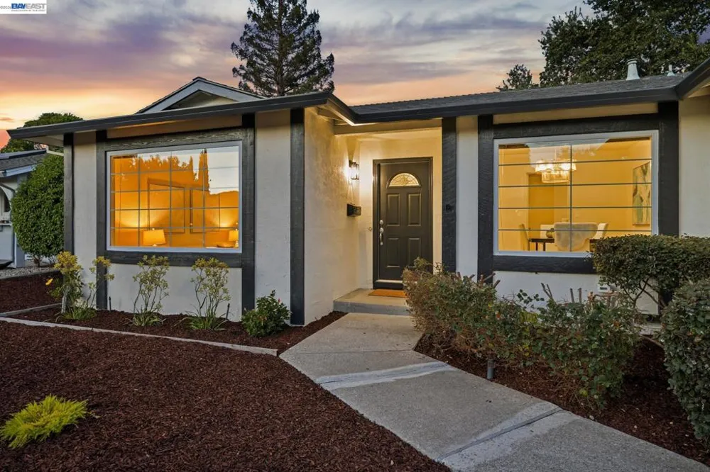 9802 Davona Dr San Ramon, CA 94583