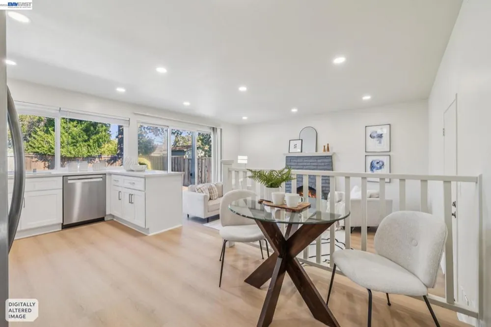 9802 Davona Dr San Ramon, CA 94583