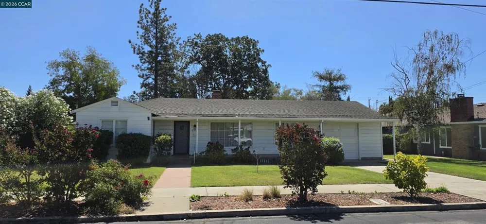 2367 Palm Avenue Livermore, CA 94550