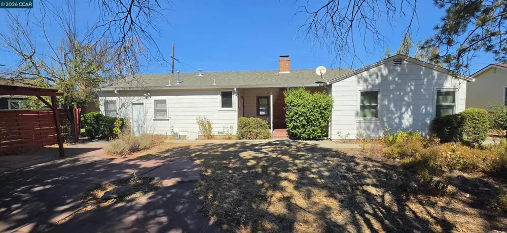 2367 Palm Avenue Livermore, CA 94550