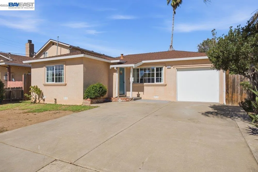 33612 8Th St Union City, CA 94587